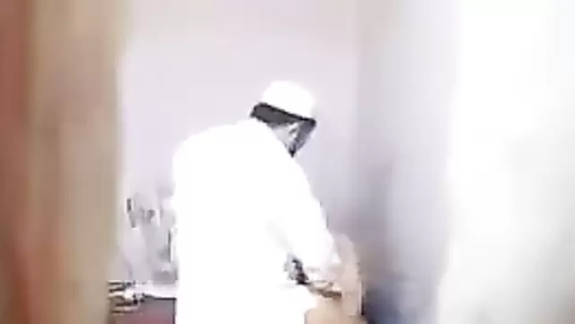 Ozbek rafiqasi bilan jinsiy aloqani jadval asosida videoga oldi