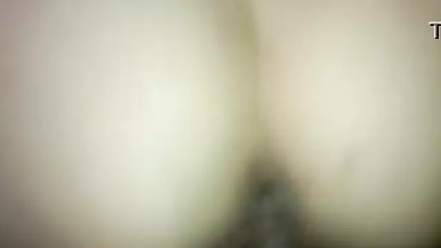 U ozbek ayolini egib, ehtiros bilan sikdi