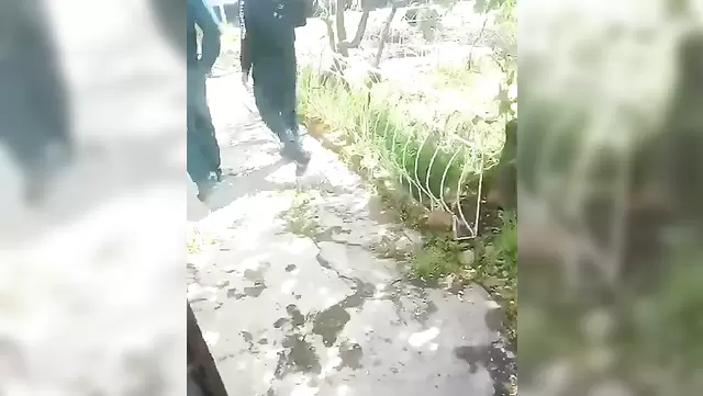 Bir erkak ozbek ayolini unga xiyonat qilgani uchun politsiyaga murojaat qildi