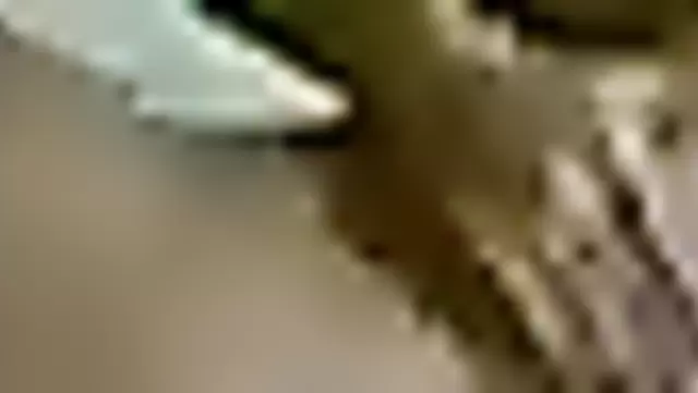 Ozbek ayolining havaskor yakkaxon raqsi