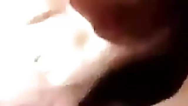 Ozbek ayol ogziga sperma sorishni xohlaydi va yaxshi soradi